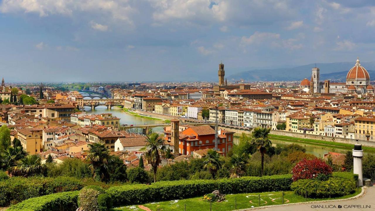 Dimora Pieri Appartement