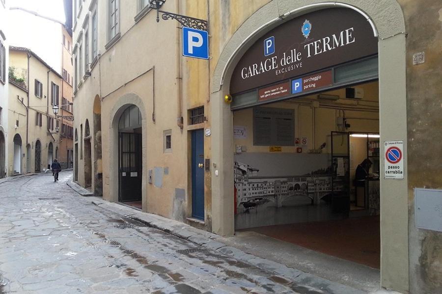 Bed & Breakfast Antica Torre 2*