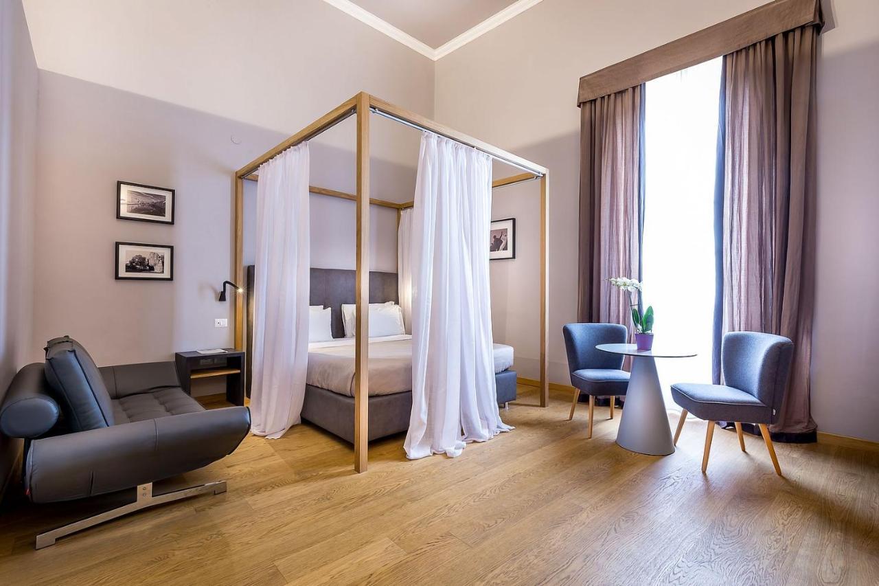 Residenza D'epoca Al Numero 8 Bed & Breakfast Florence
