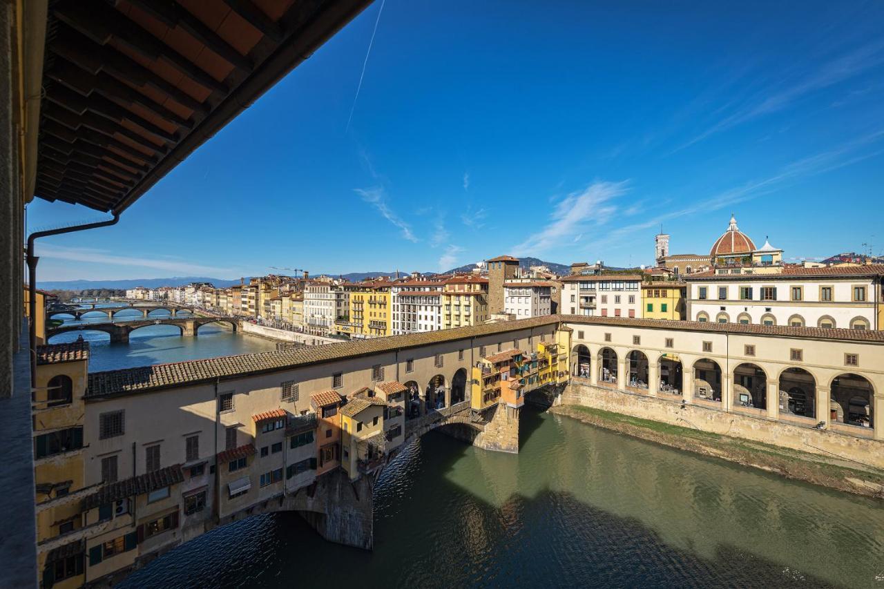 Appartement - Dreams Over Ponte Vecchio *