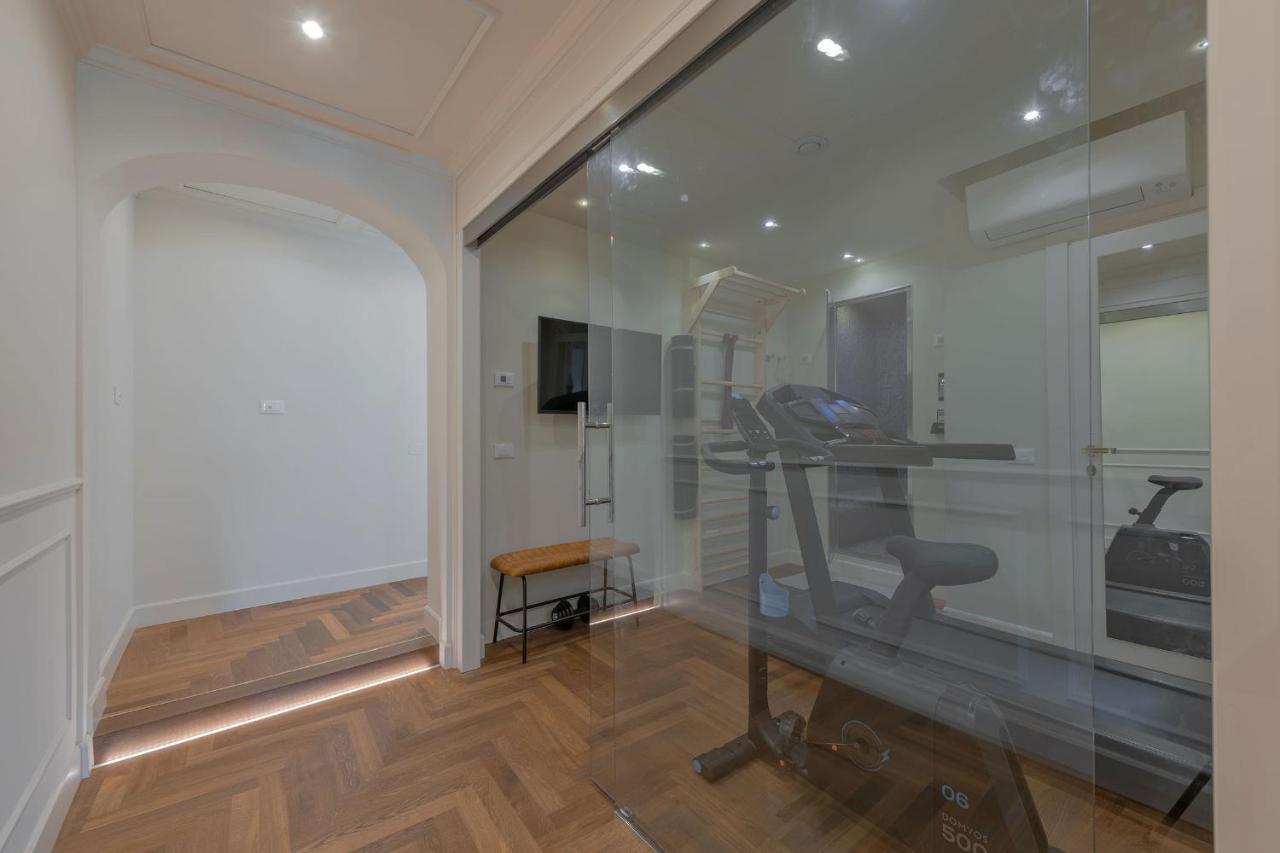 Appartement - Dreams Over Ponte Vecchio *
