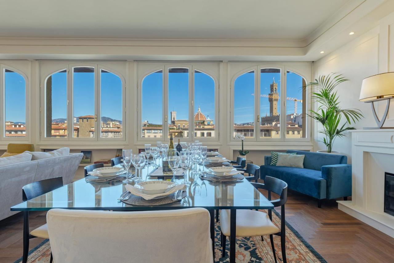 Appartement - Dreams Over Ponte Vecchio *