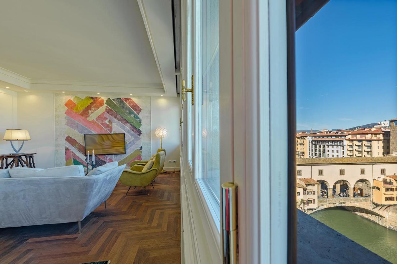 Appartement - Dreams Over Ponte Vecchio *