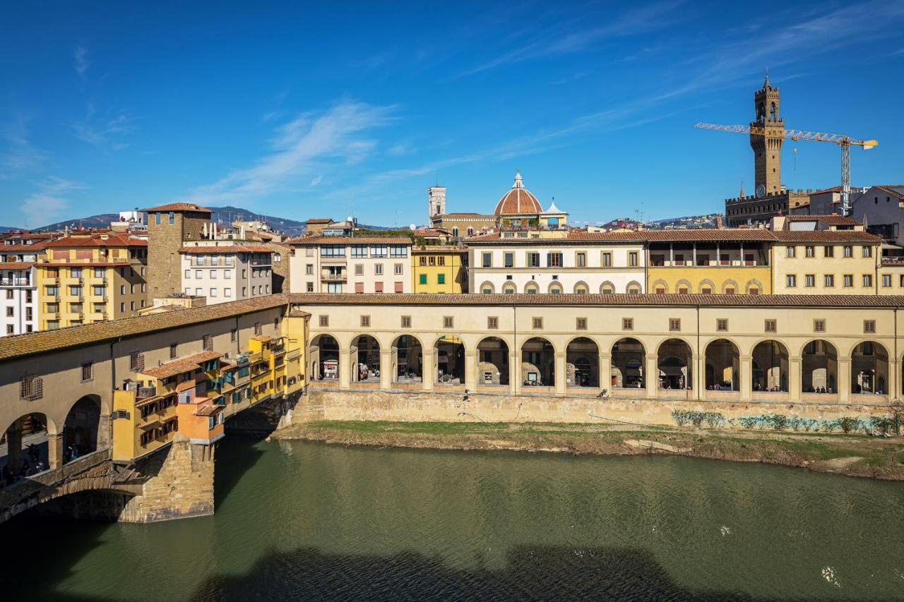 Appartement - Dreams Over Ponte Vecchio *