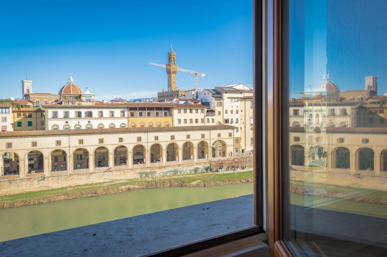 Appartement - Dreams Over Ponte Vecchio
