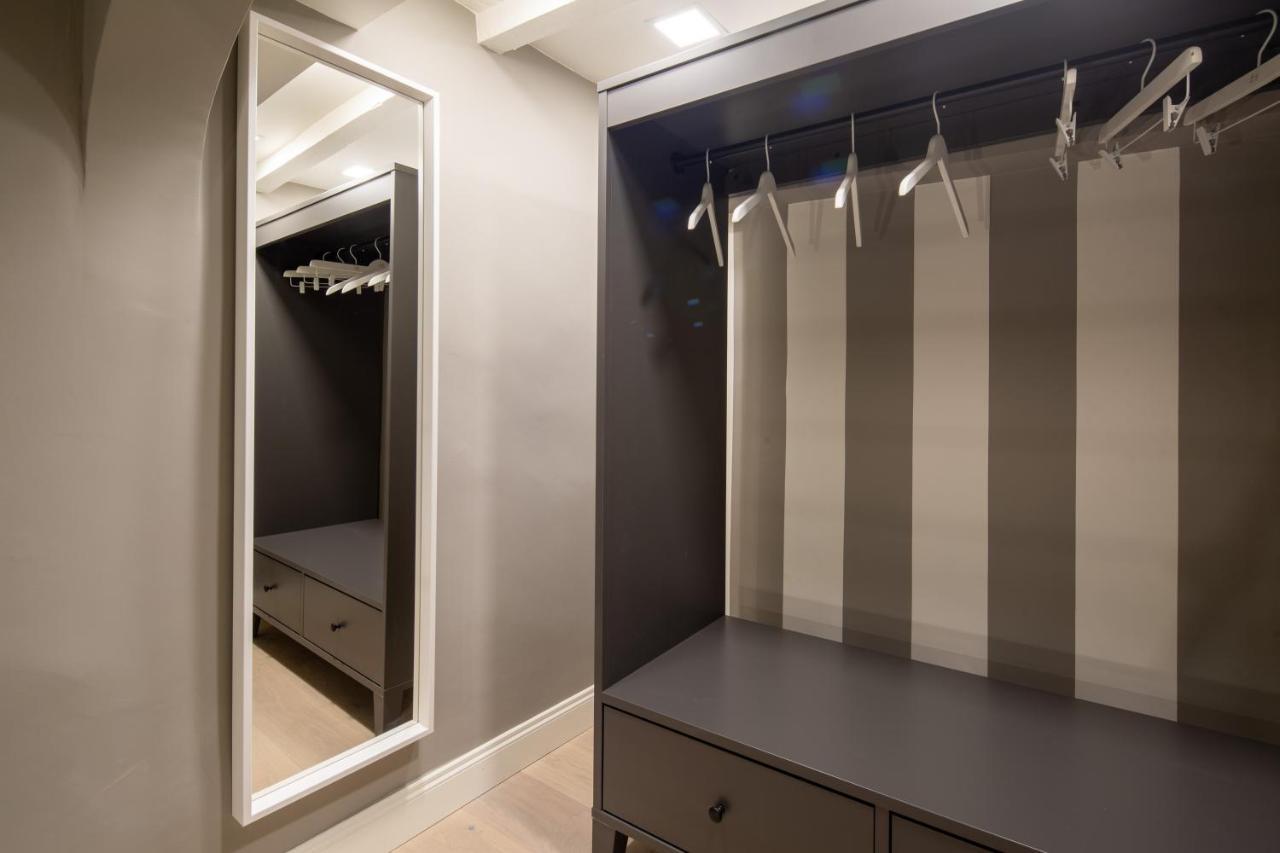 Casa Velluti Deluxe By Mmega Apartment Florence