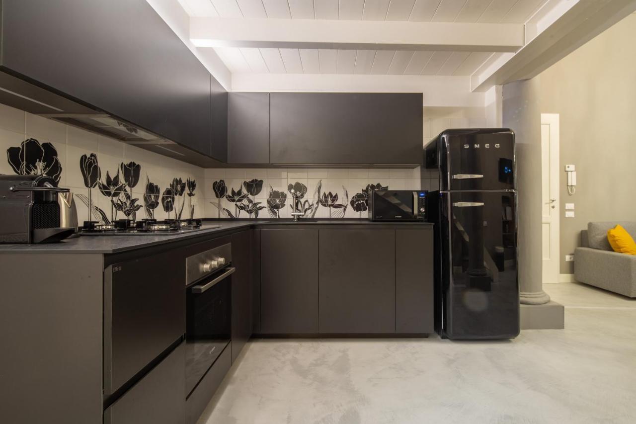 Casa Velluti Deluxe By Mmega Apartment Florence