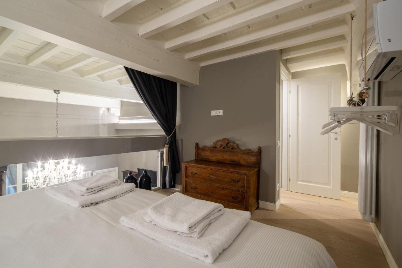 Casa Velluti Deluxe By Mmega Florence