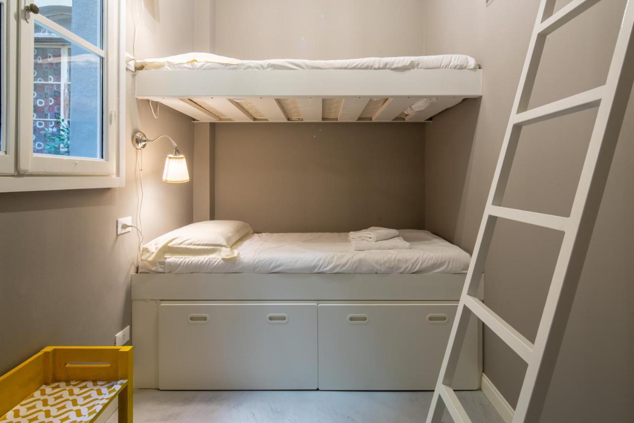 Apartment Casa Velluti Deluxe By Mmega Florence