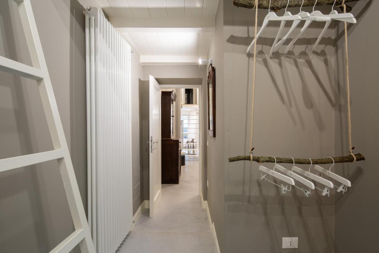 Casa Velluti Deluxe By Mmega Apartment