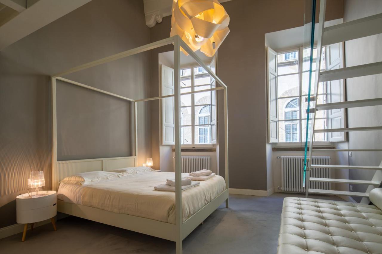 Apartment Casa Velluti Deluxe By Mmega Florence