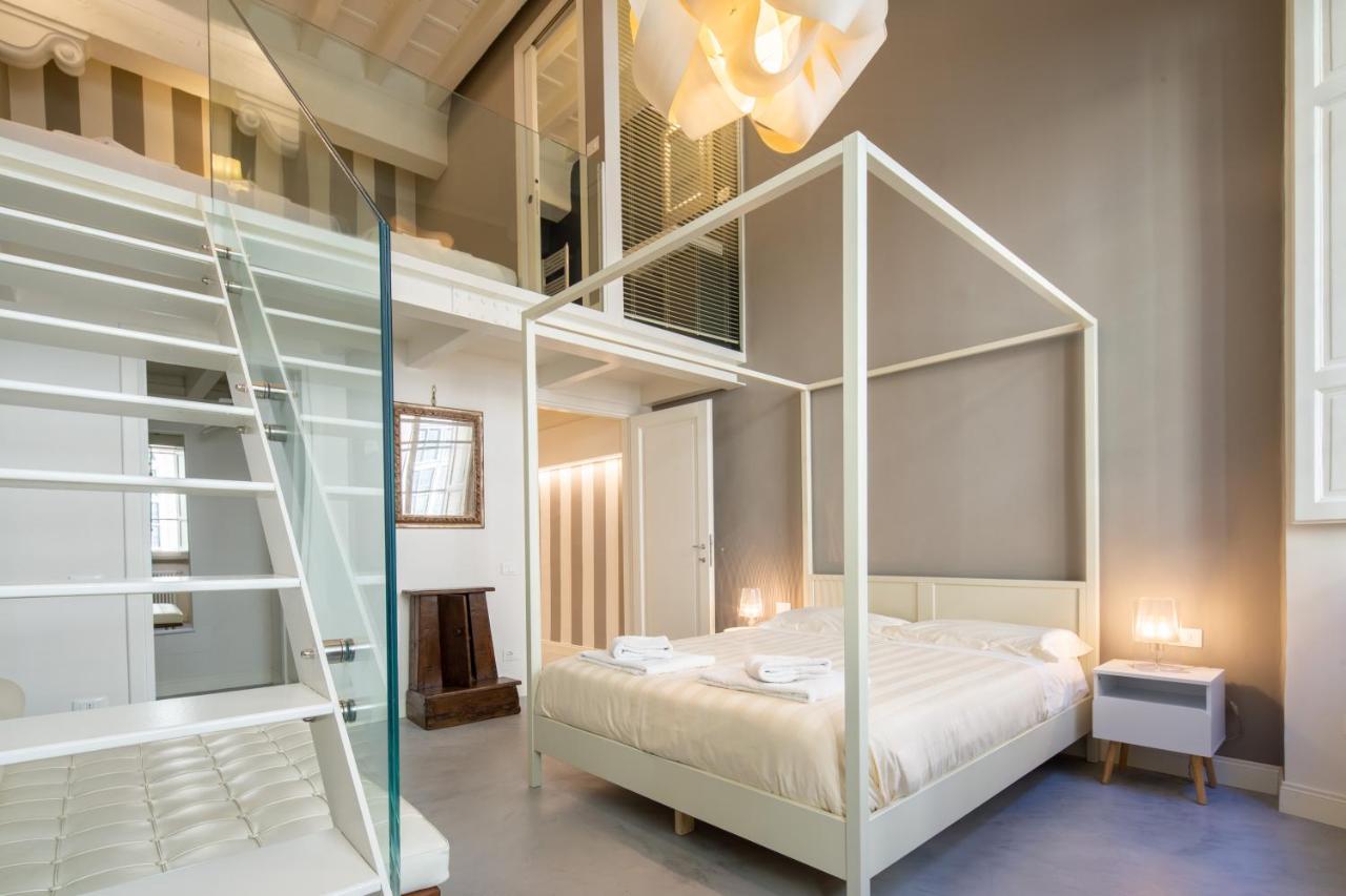 Casa Velluti Deluxe By Mmega Apartment