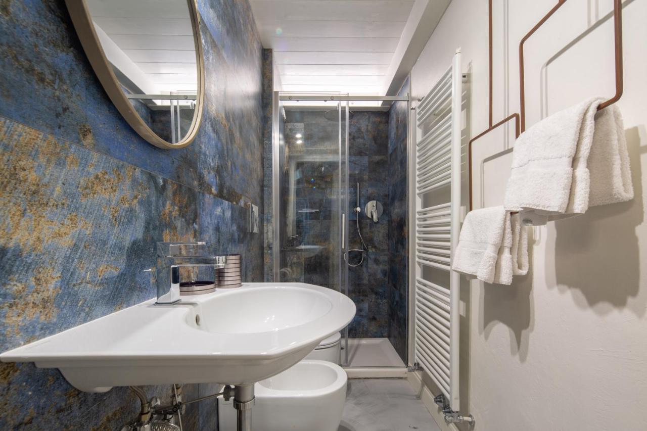 Apartment Casa Velluti Deluxe By Mmega Florence
