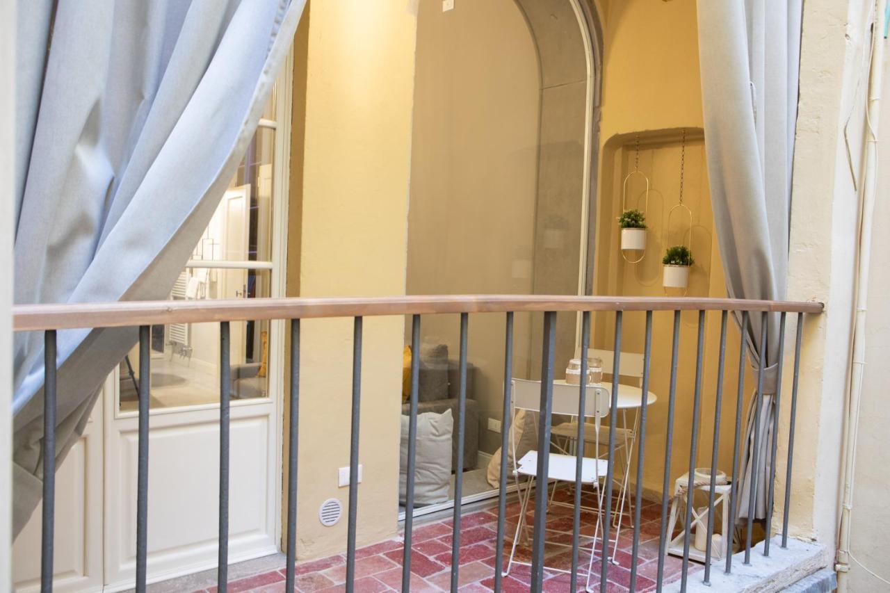 Casa Velluti Deluxe By Mmega Apartment