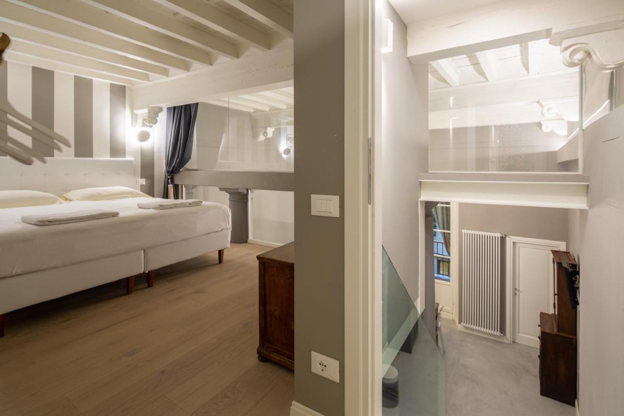 Casa Velluti Deluxe By Mmega Florence