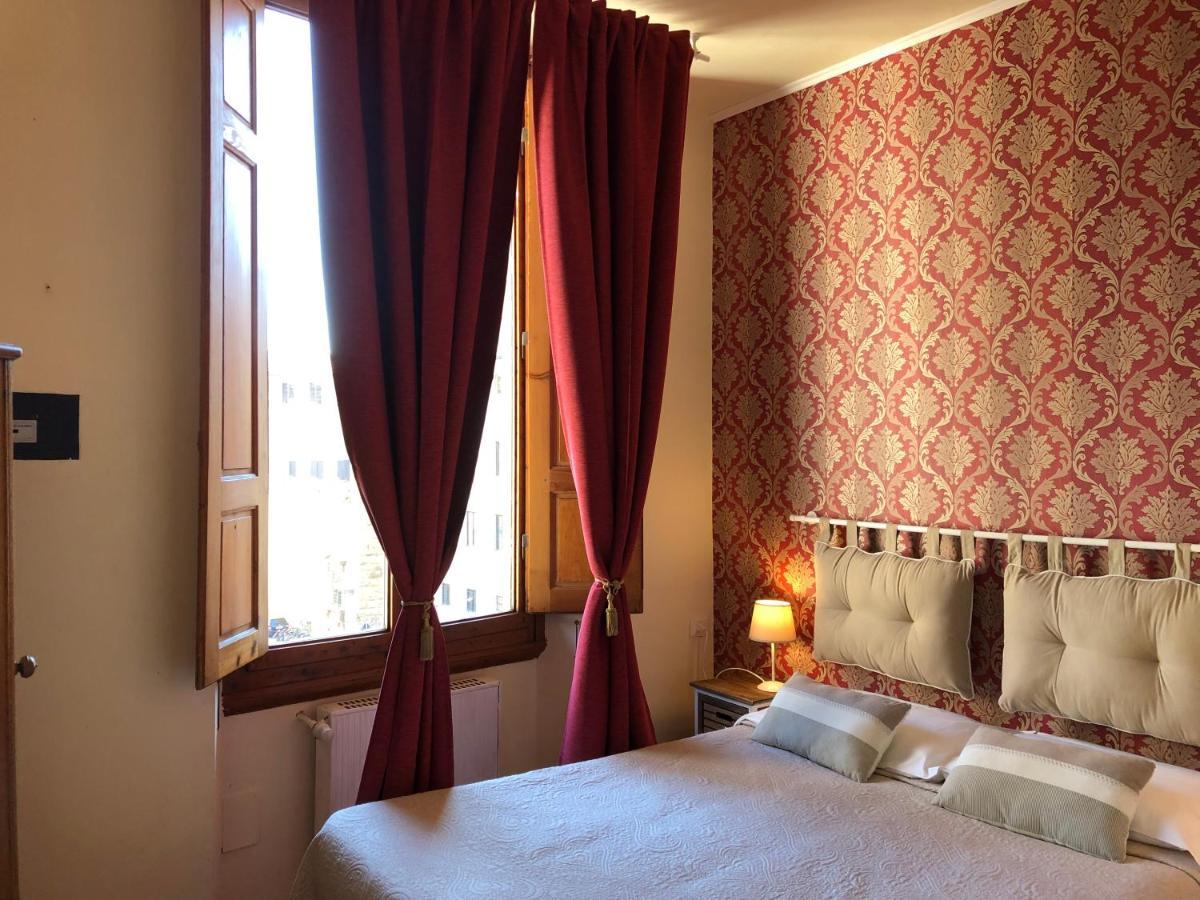 Aura House Guest house Florence