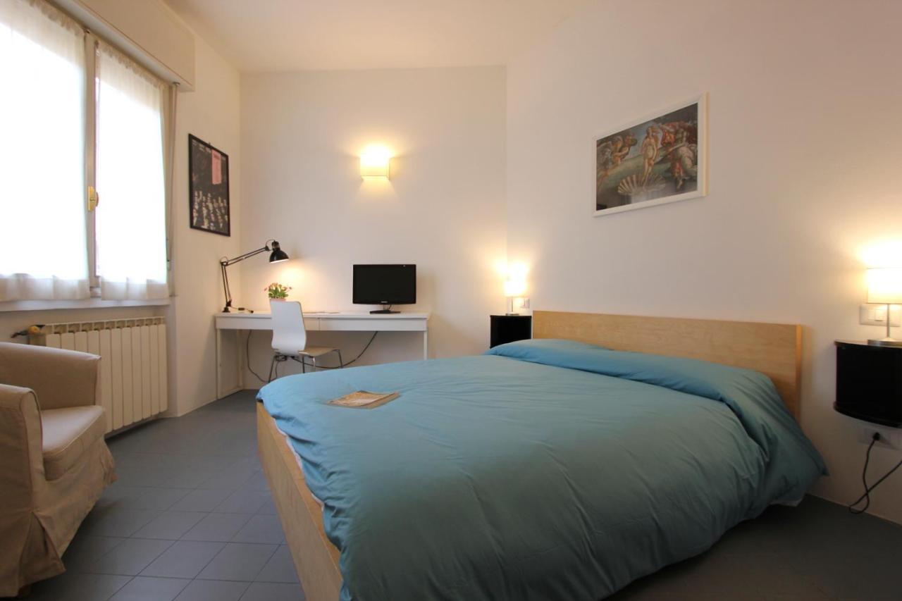 Barbadori Apartment *