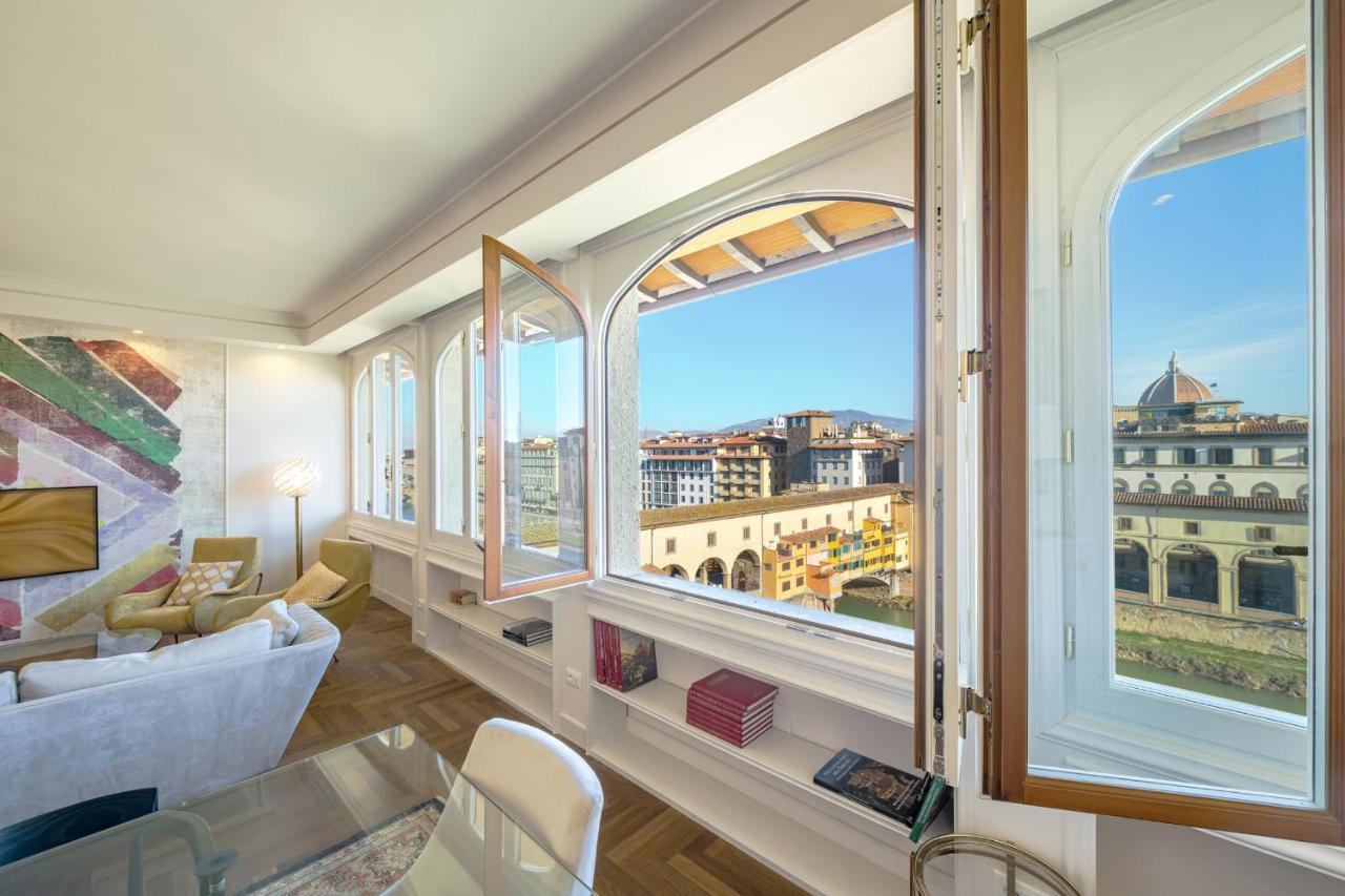 Appartement - Dreams Over Ponte Vecchio *