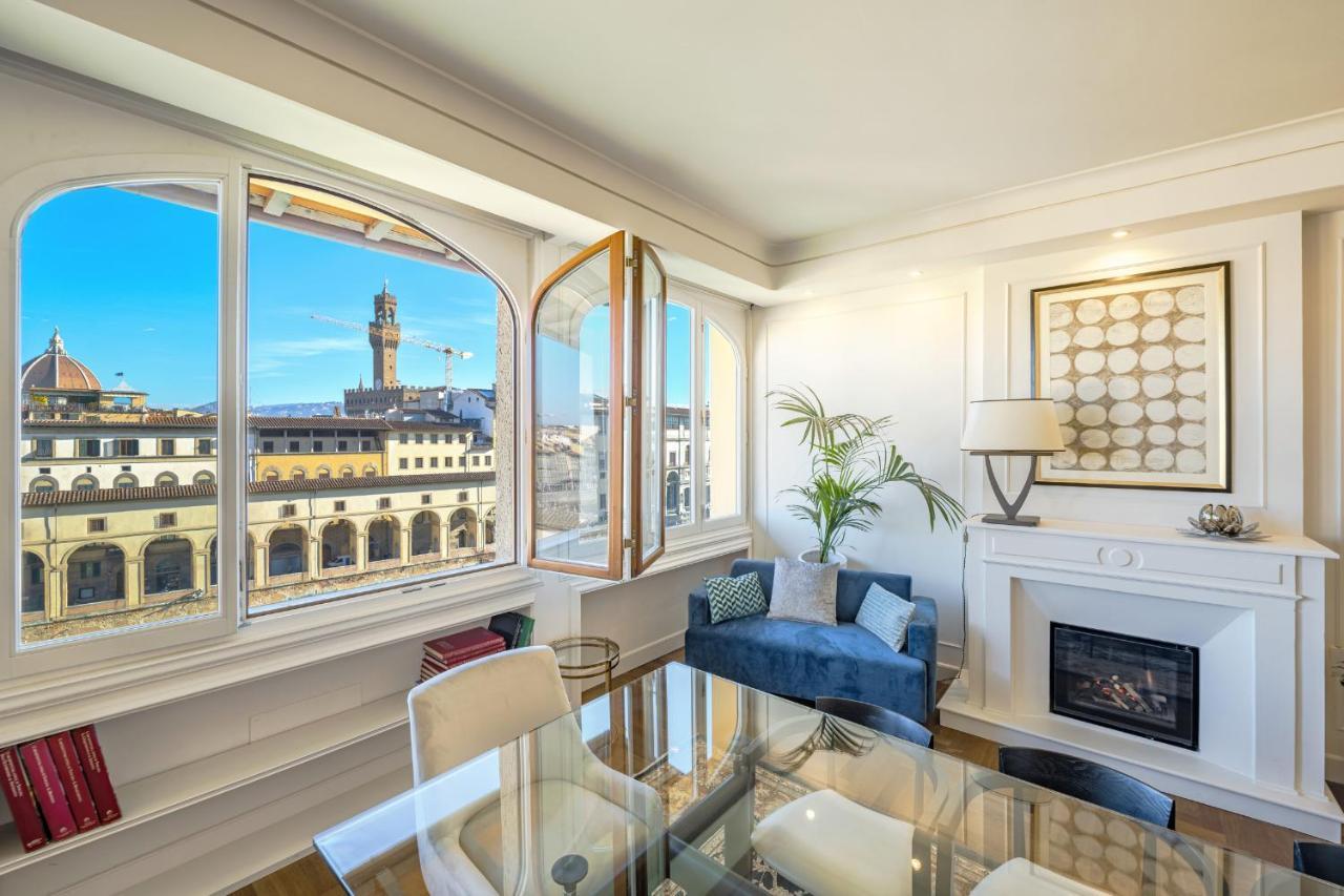Appartement - Dreams Over Ponte Vecchio