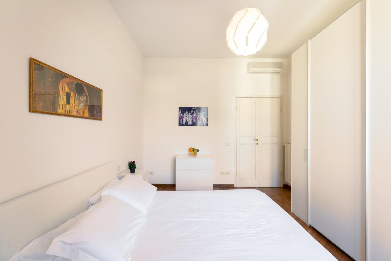 Roommo Artisti Appartamento Firenze
