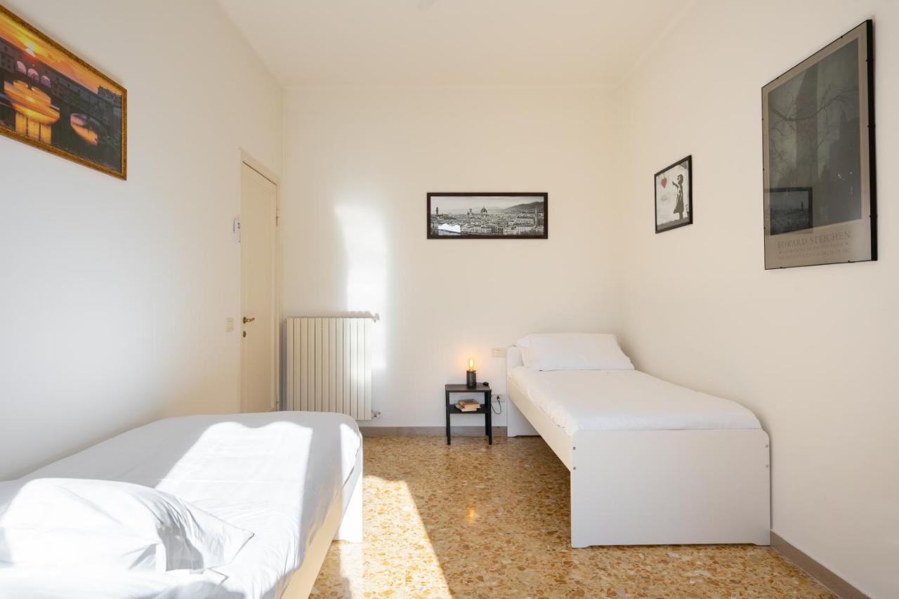 Appartamento Roommo Artisti Firenze