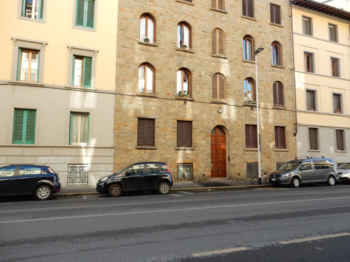 Apartment Fabbricotti
