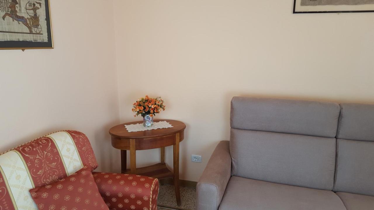 Fabbricotti Apartment *