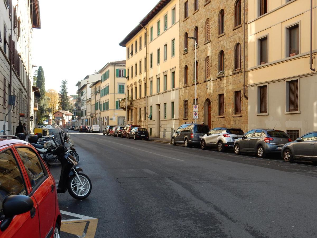 Apartment Fabbricotti