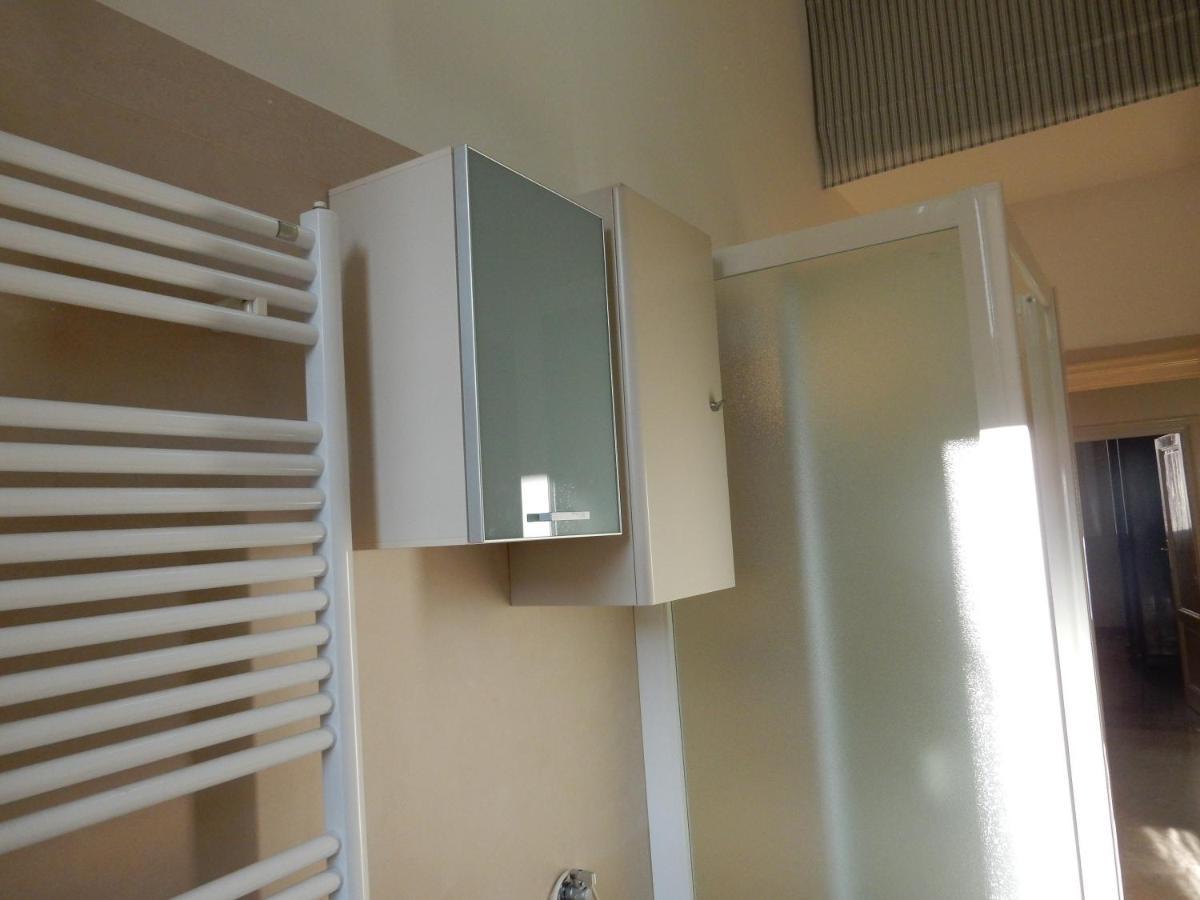Fabbricotti Apartment *