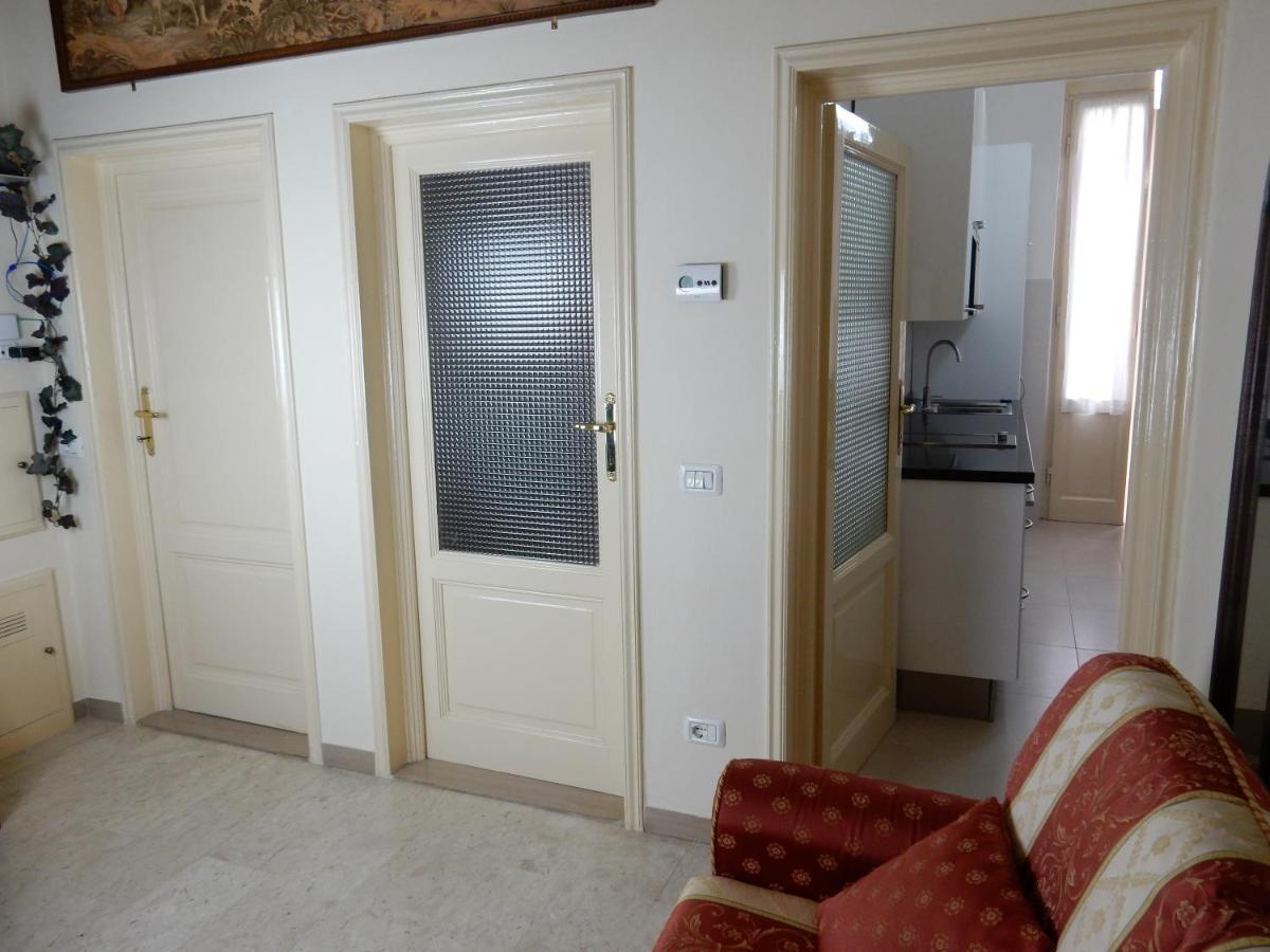 Apartment Fabbricotti