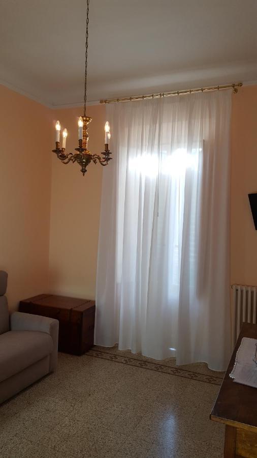 Fabbricotti Apartment *