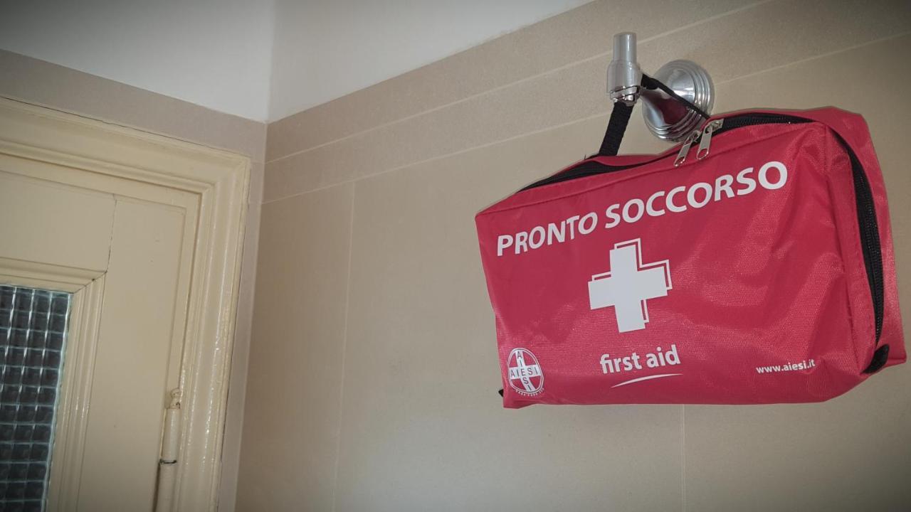 Apartment Fabbricotti Florence
