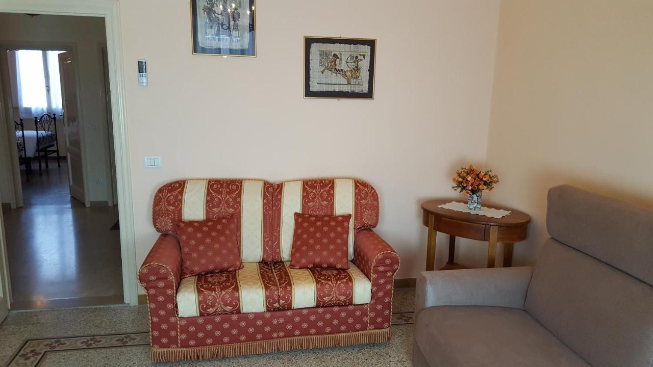 Fabbricotti Apartment Florence