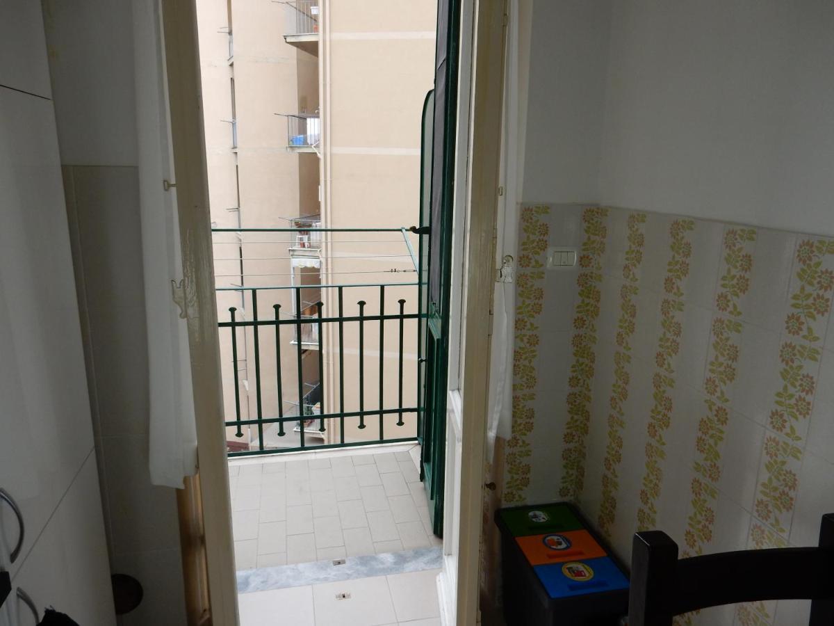 Fabbricotti Apartment *