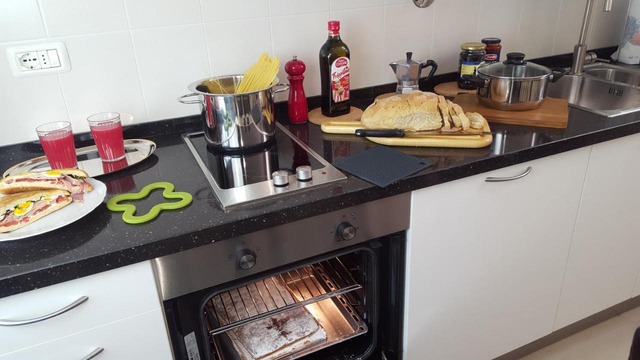 Apartment Fabbricotti