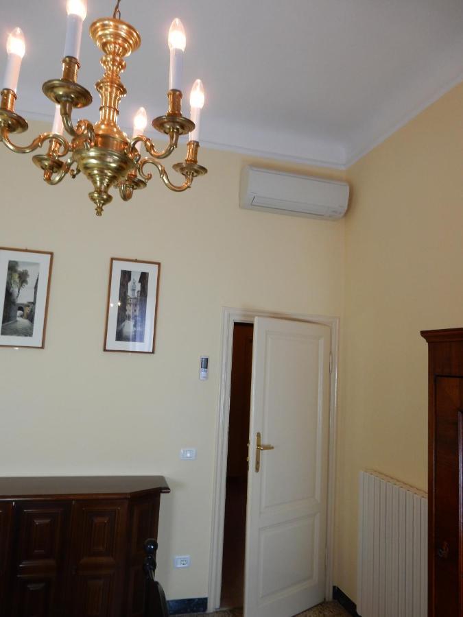Fabbricotti Apartment *