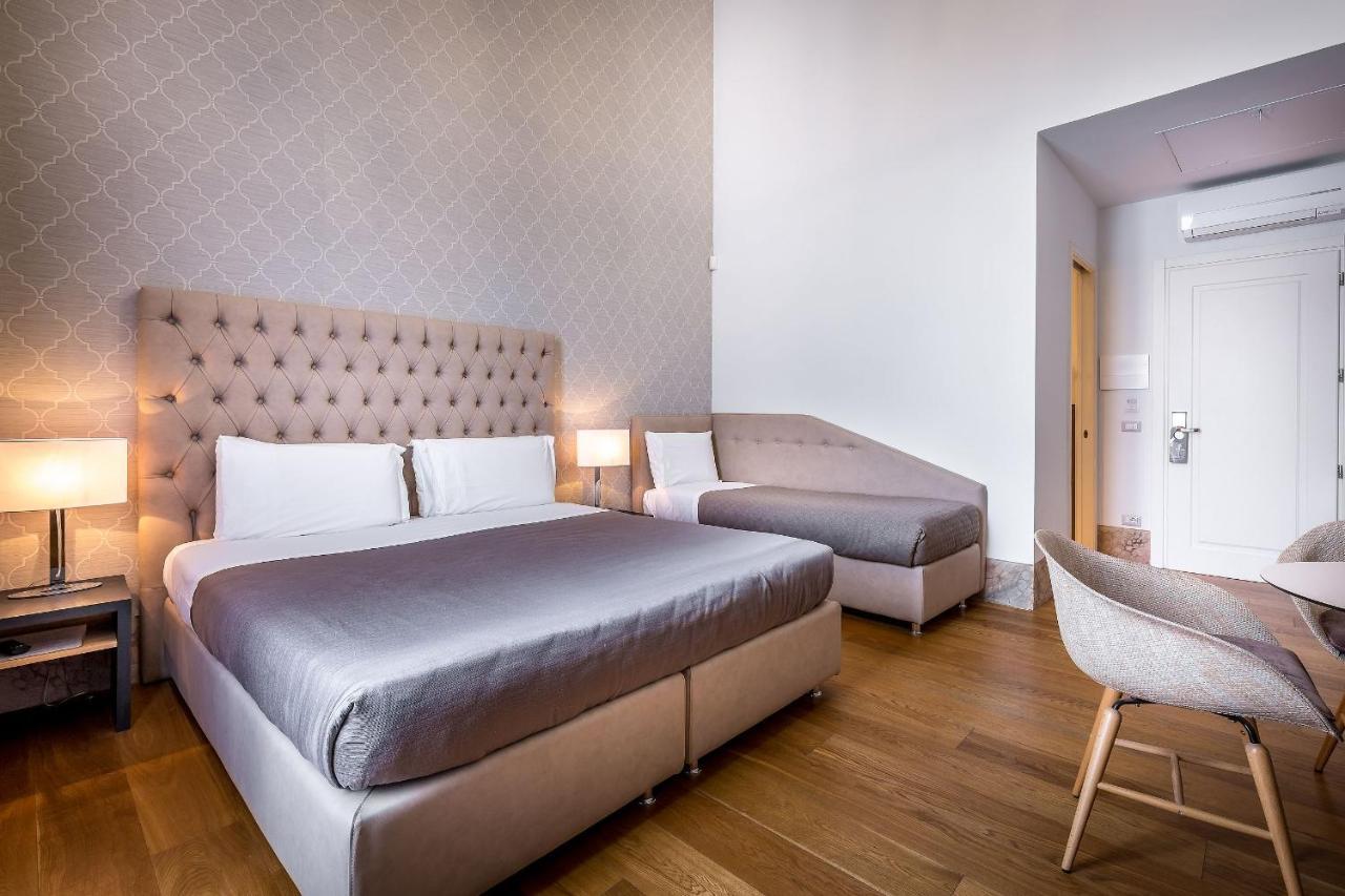 Residenza D'epoca Al Numero 8 Florence