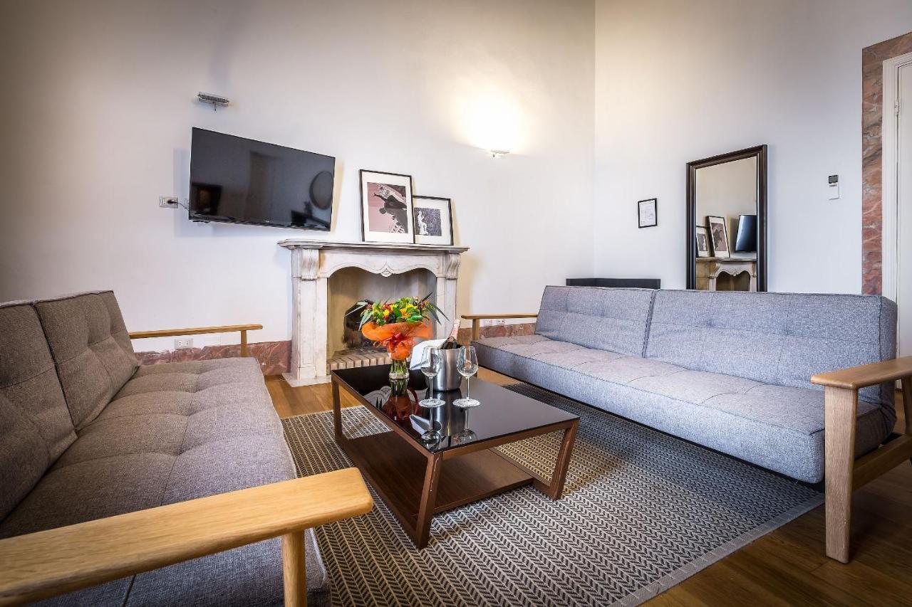 Bed & Breakfast Residenza D'epoca Al Numero 8