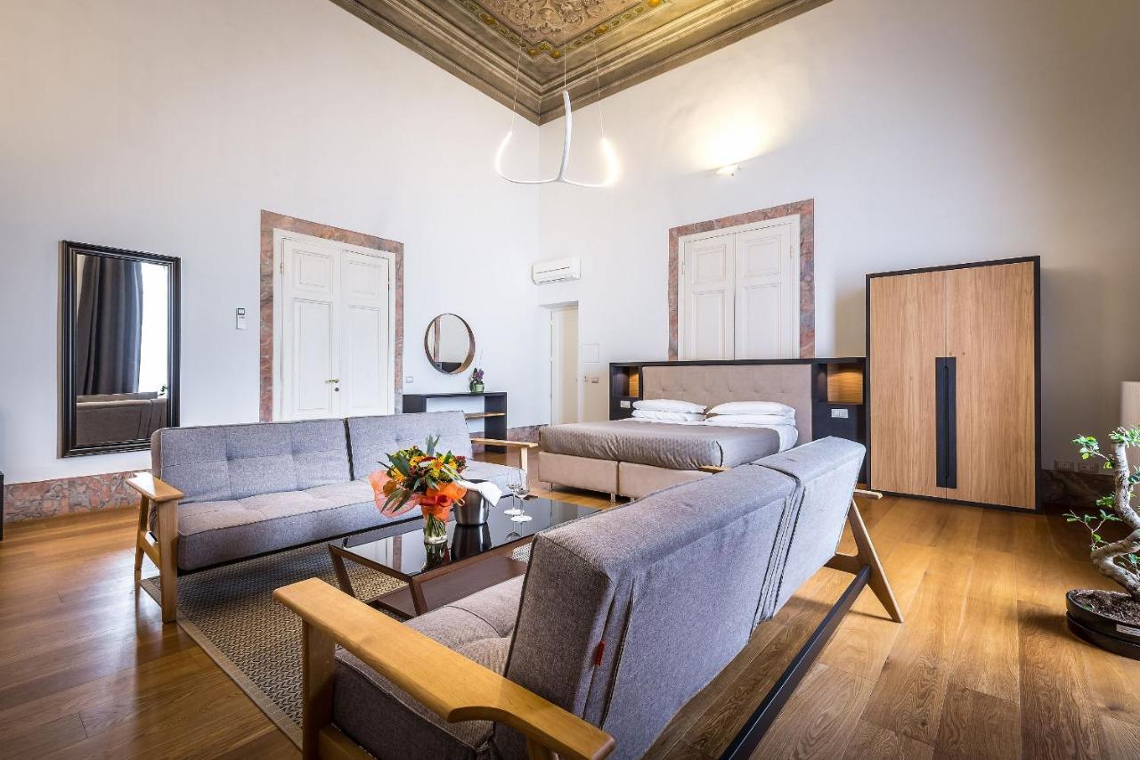 Residenza D'epoca Al Numero 8 Florence