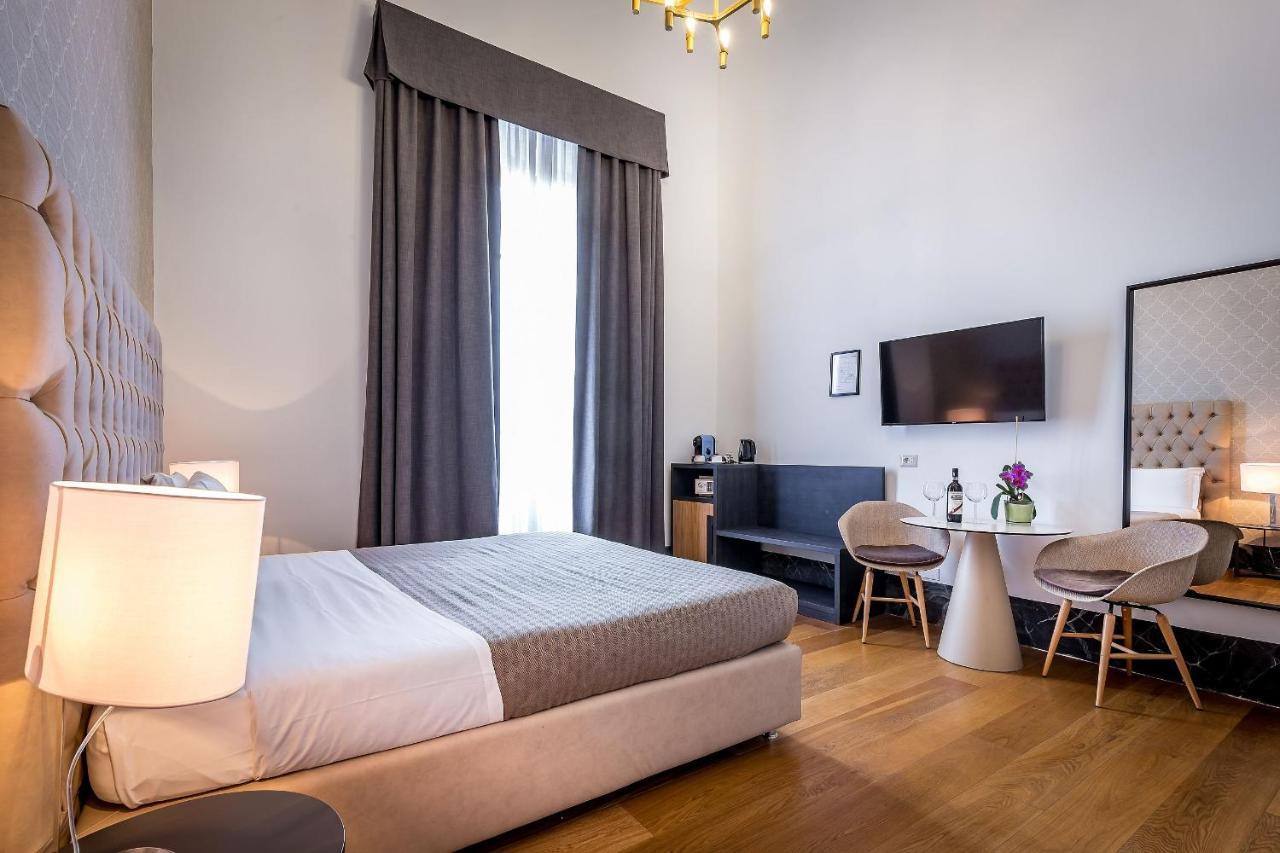 Residenza D'epoca Al Numero 8