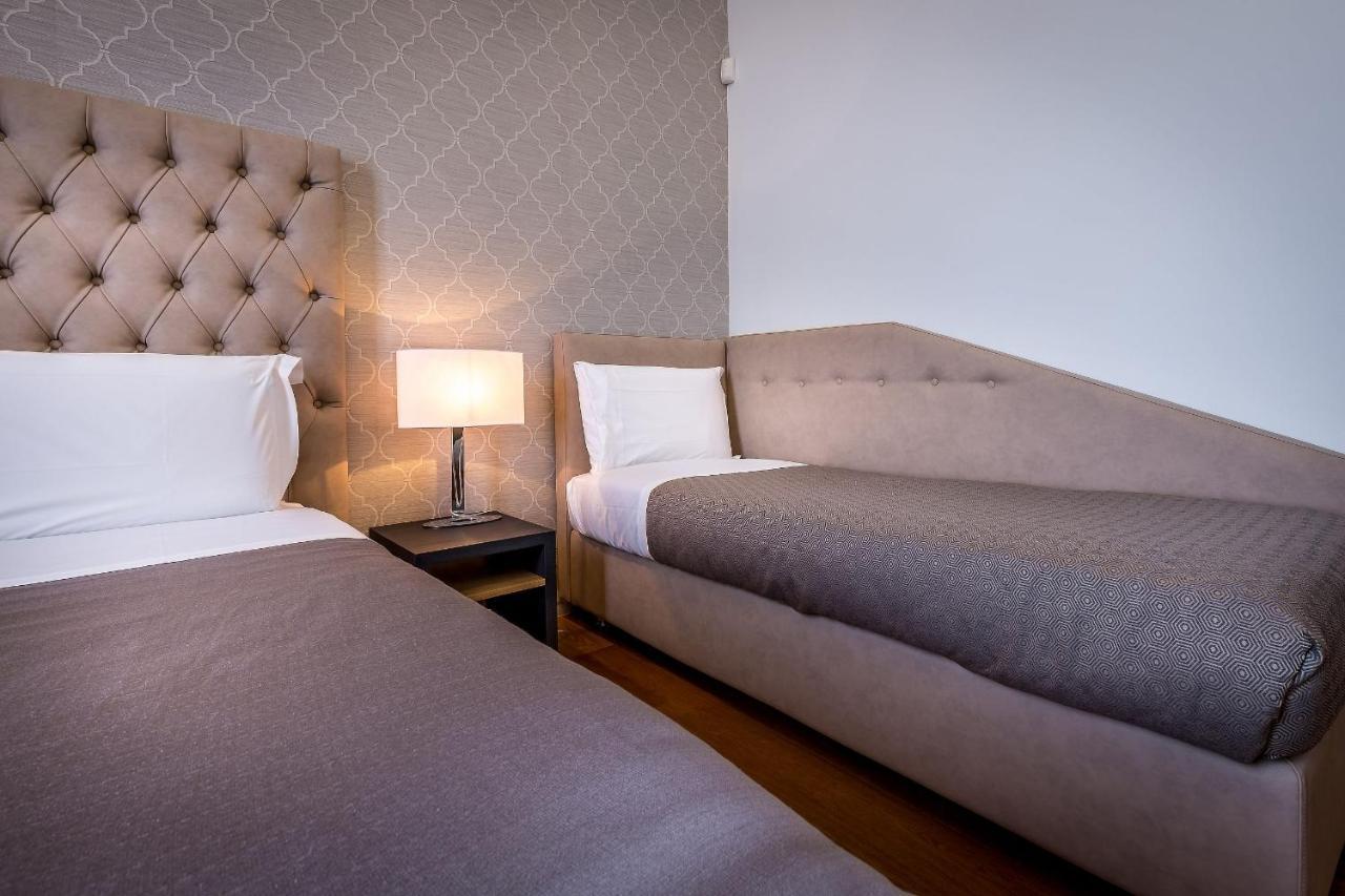 Residenza D'epoca Al Numero 8 Bed & Breakfast Florence