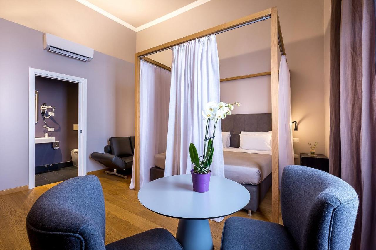 Residenza D'epoca Al Numero 8 Bed & Breakfast