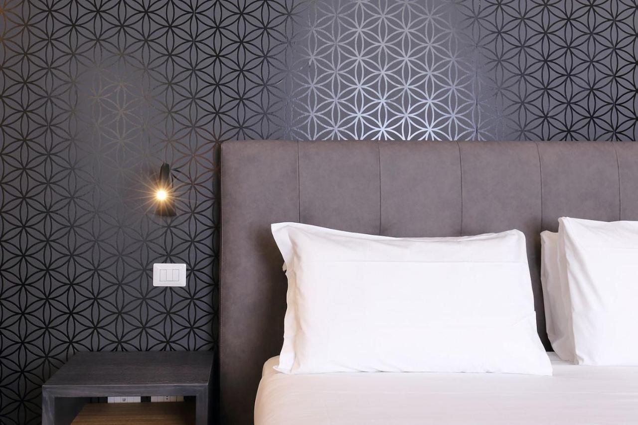 Bed & Breakfast Residenza D'epoca Al Numero 8 Florence
