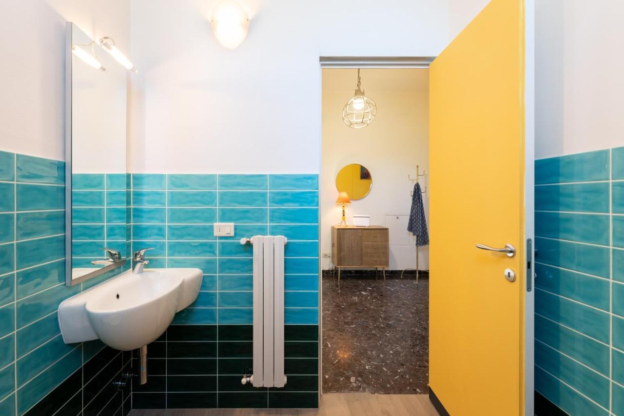 Roommo Artisti * Firenze