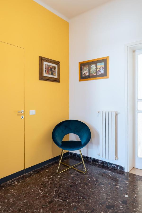 Roommo Artisti Firenze