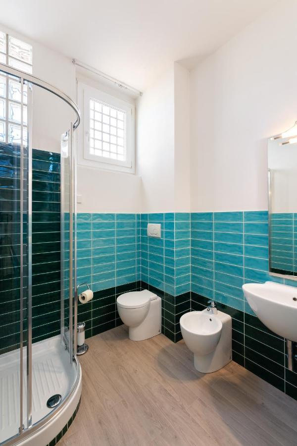 Roommo Artisti Firenze