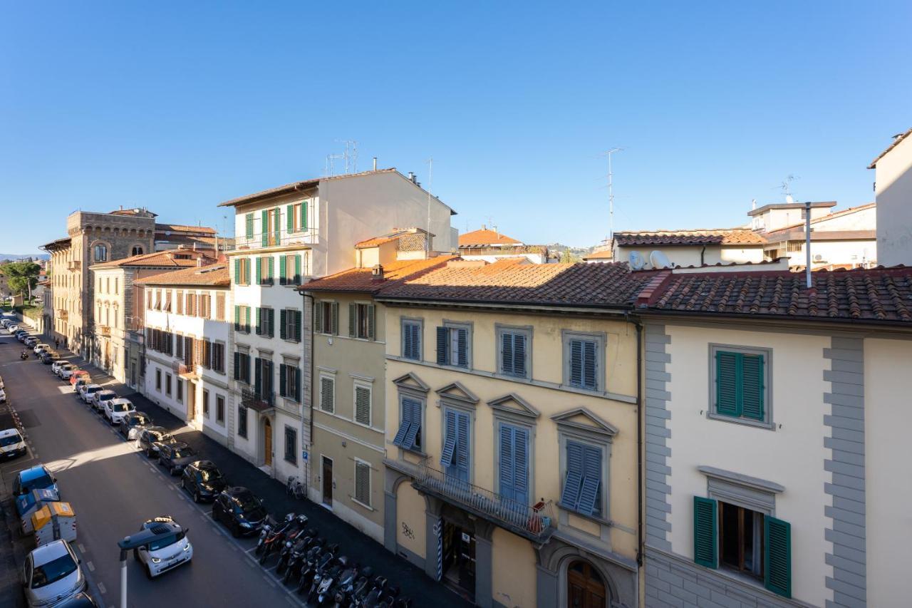 Appartamento Roommo Artisti