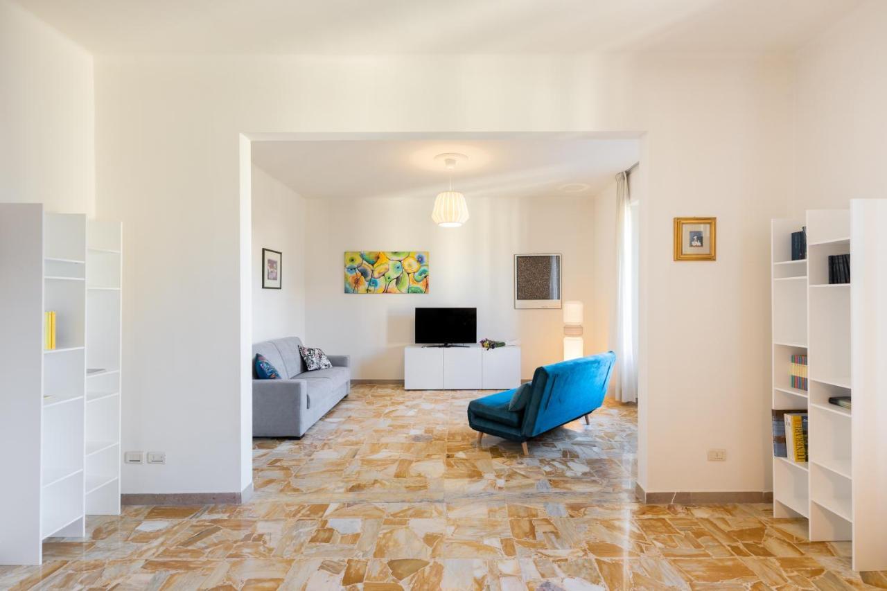 Appartamento Roommo Artisti