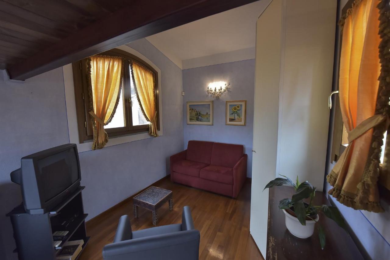 Sani Tourist House Guest house Florence