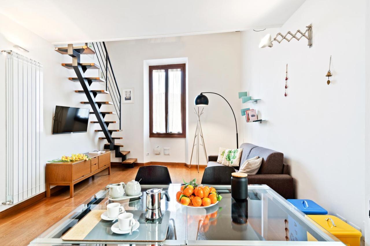 Rifredi & Dalmazia Modern Loft Apartment Florence